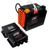 Lithium Battery Solution | 1X LBS 202 (LiFePO4) | Commercial Industrial battery Lithium-ion | with External BMS