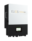 Elios Inversa1812 | 12/18KW All in one Hybrid Solar Inverter Charger | UL1741 Certified