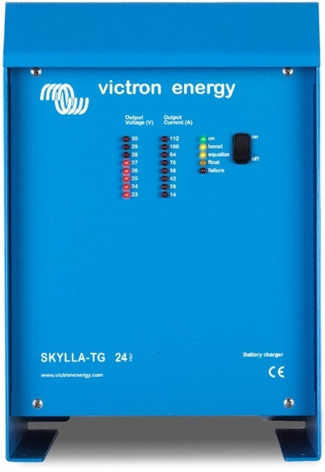 Skylla-TG 24/30(1+1) GL 120-240V