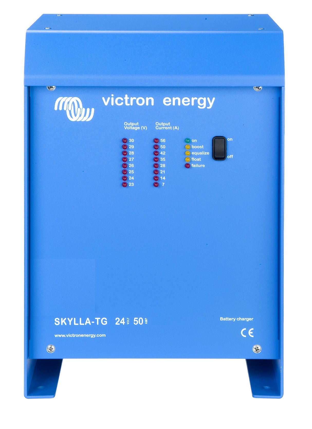 Skylla-TG 24/50(1+1) 230V