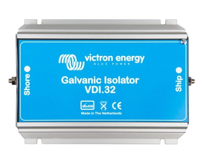 Victron Energy Galvanic Isolator VDI-64 A