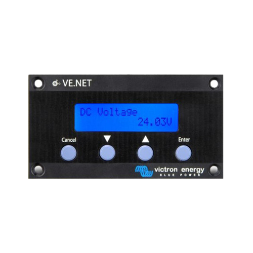 Panneau GMDSS VE.Net