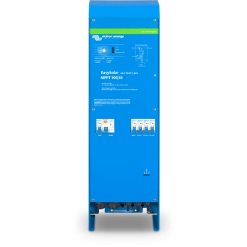 EasySolar 12/1600/70-16 230V MPPT 100/50