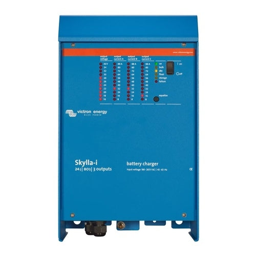 Skylla-i 24/80(3) 230V