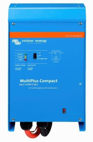Victron Energy MultiPlus Compact 24/1200/25-16 230V VE.Bus