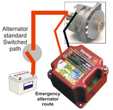 Sterling Power Alternator Protection Device for 12 Volt Alternator | APD12