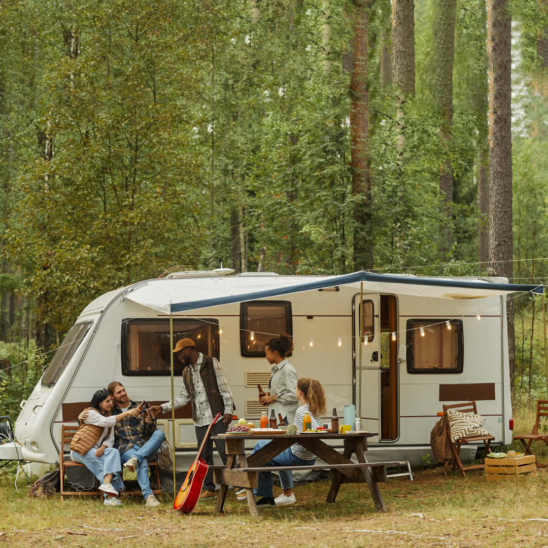 How to Choose the RIGHT Inverters for RV, Van and Boat