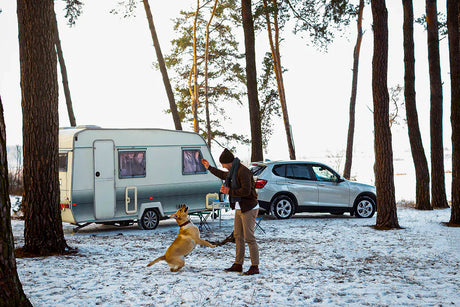 Best Batteries for Extreme Cold Weather Conditions