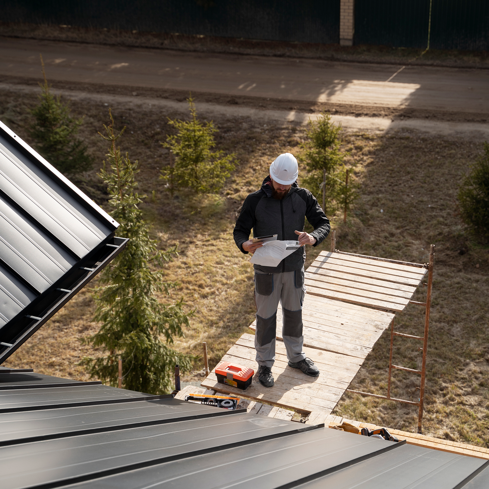 A Guide to Lead-Acid Battery Maintenance