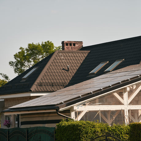 Énergie solaire hors réseau vs. énergie solaire liée au réseau : un guide complet