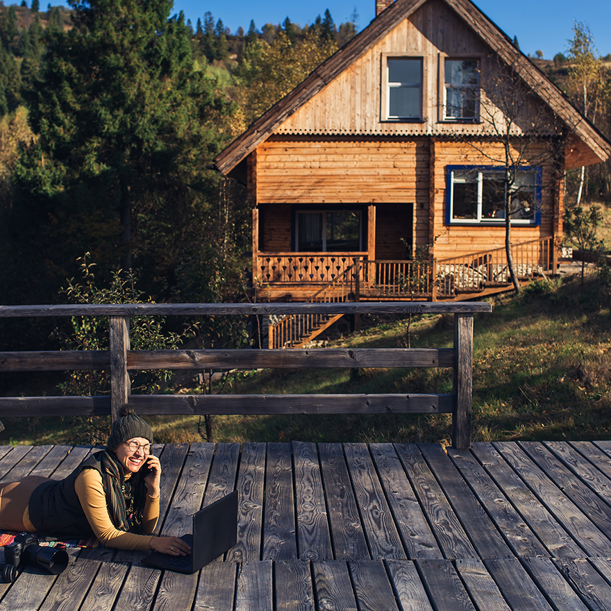 Battery Banks for Off-Grid Cabins: What You Need to Know