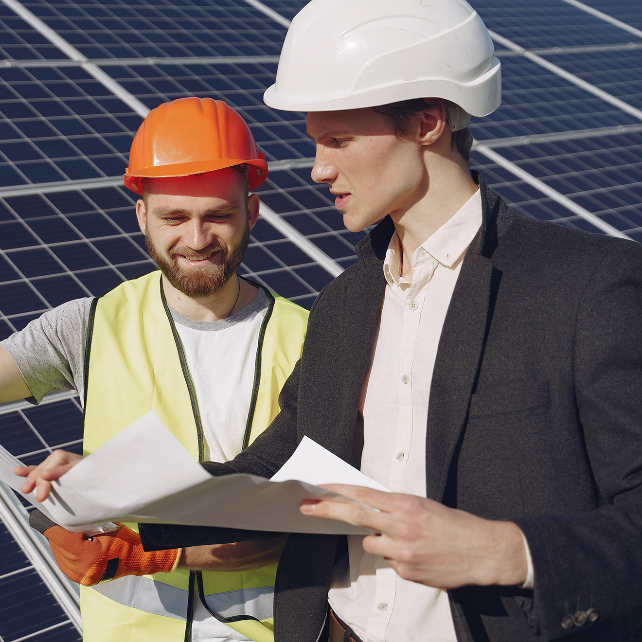 2025 Commercial Solar ROI Guide for Canadian Businesses