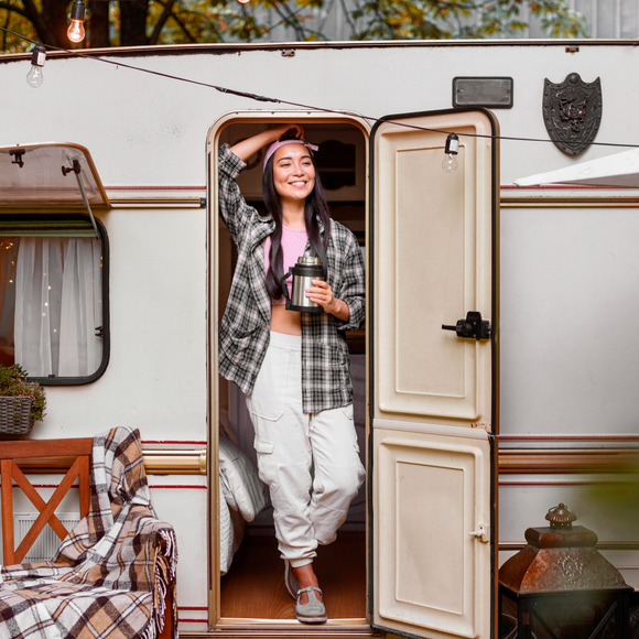 5 Expert Tips for Off-Grid RV Camping Success