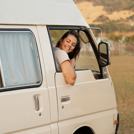 Conversion professionnelle ou DIY en camping-car : quel est le meilleur choix?