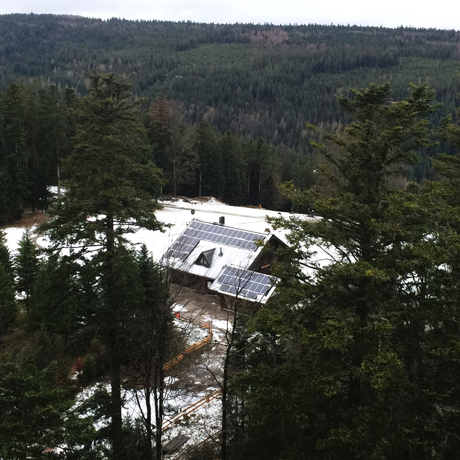 What to Buy for a Future-Proof Home Energy System