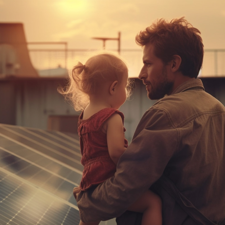 Choisir la bonne batterie solaire pour votre maison : guide 101