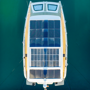 Guide to Equipping Your Boat with Solar Power: A Complete System Breakdown