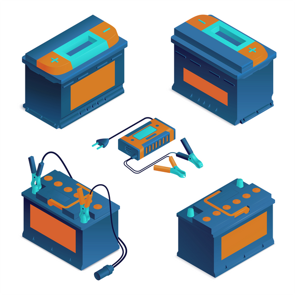 Equalizing Batteries with MPPT Charge Controllers for Maximum Efficiency