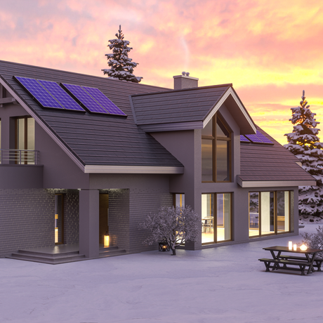Onduleurs solaires hybrides tout-en-un : la façon la plus efficace de vivre hors réseau