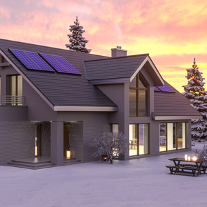 All-in-One Hybrid Solar Inverters: The most efficient way for OFF-Grid Living