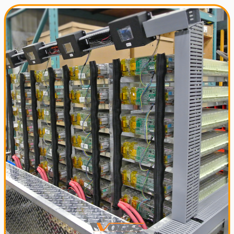 Meilleures batteries pour votre prochain projet