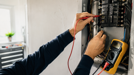 What Are Volts? Understanding Voltage in Electrical Systems