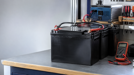 What Is an AGM Battery? Complete Guide to Absorbent Glass Mat Batteries