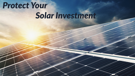 Tout ce qui concerne la prolongation de la durée de vie de votre système solaire