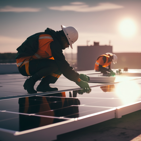 Entretien des panneaux solaires toute l’année : conseils saisonniers pour une performance optimale