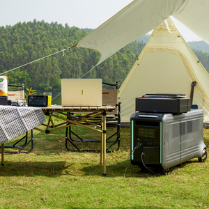 Ultimate Portable Power & Solar Solutions For Summer Adventures