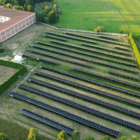 Victron Inverters with Third Party Batteries: SmartShunt Compatibility Guide