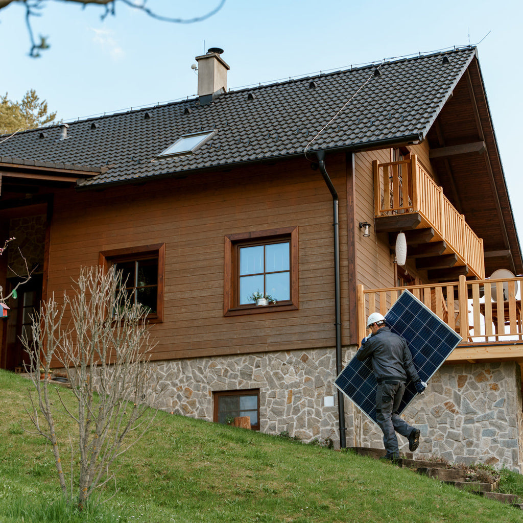 Complete Buying Guide to Choosing the Right Victron Off-Grid System