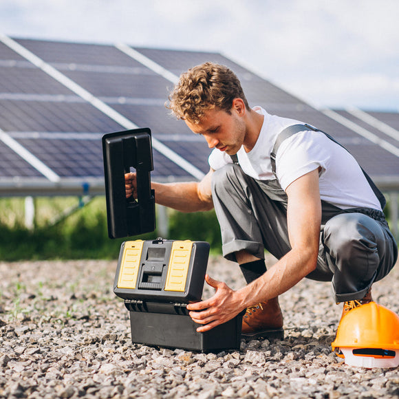 Victron Cerbo GX: Smart Solar System Monitoring Guide
