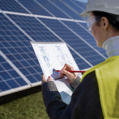 Advantages of Solar Panels for Homes in Canada