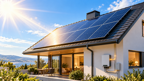 How Do Solar Panels Work? A Simple Guide