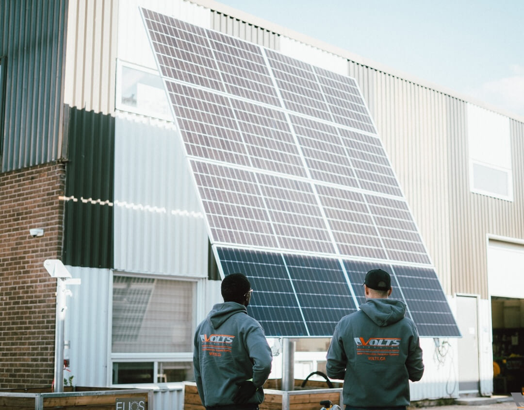 Solar Panels Cost in Canada | 2026 Pricing Guide