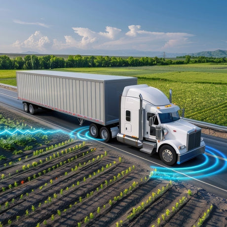 Reduce Fuel Costs with Quebec’s Écocamionnage Program | Volts Energies