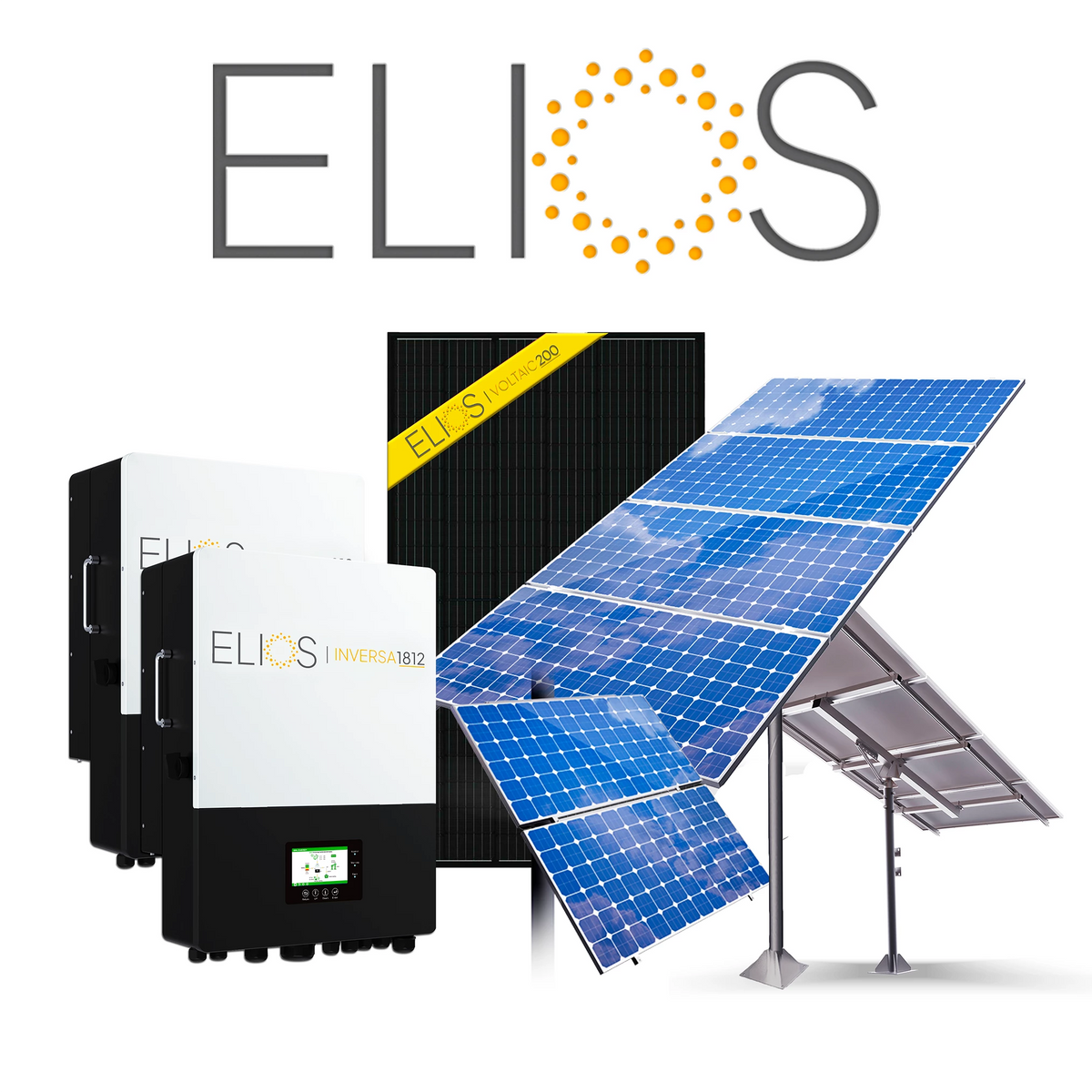 Elios Protector Solar Gamme de produits Elios dédiés aux énergies renouvelables | Boutique en ...