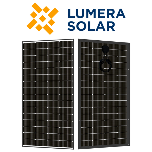 Lumar Solar - Canadian Solar Panel