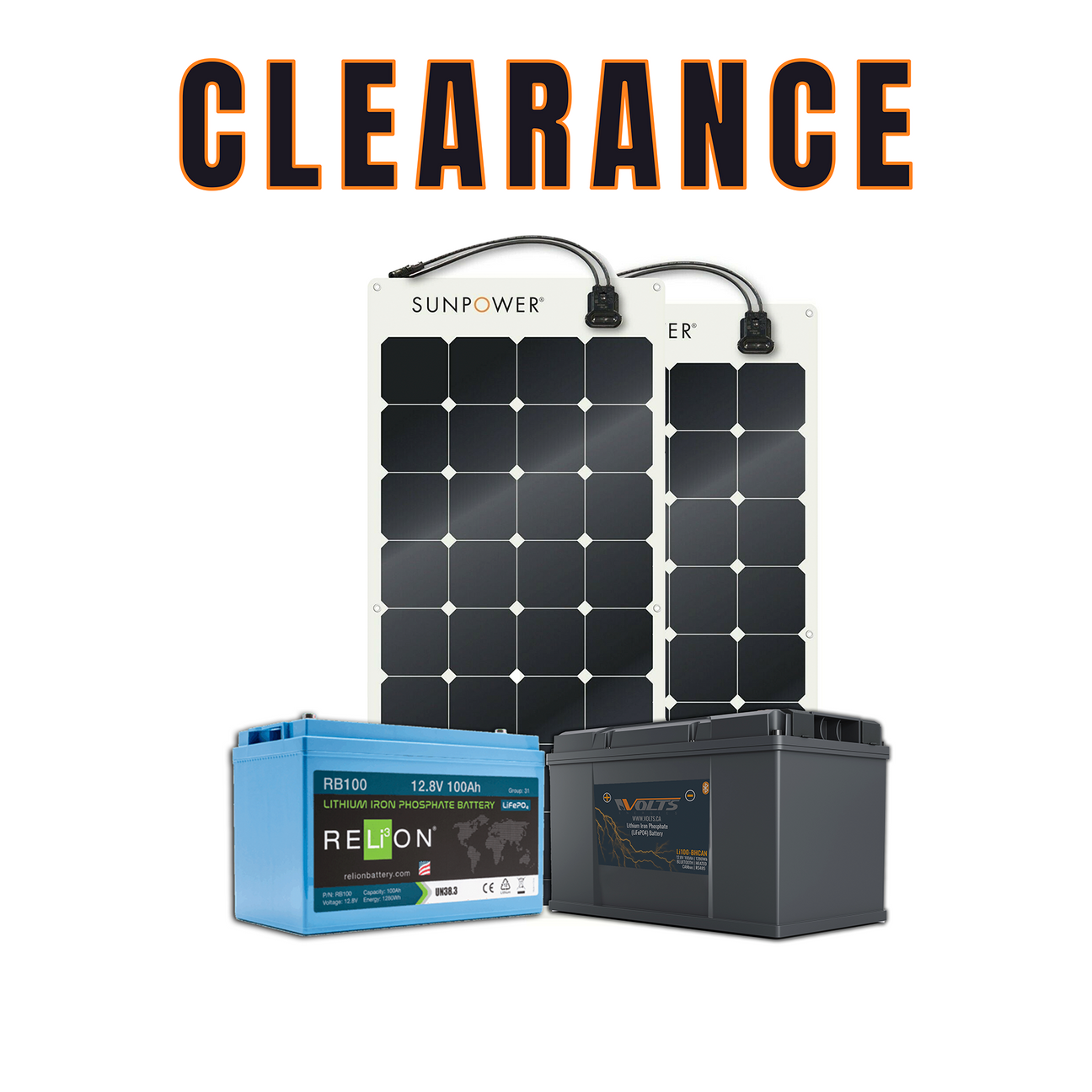Clearance