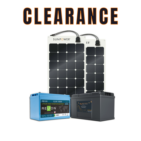 Clearance