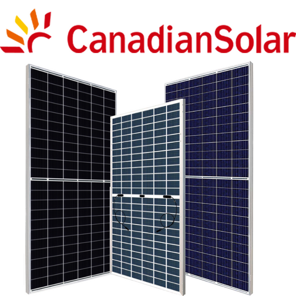 Intro image to canadian solar brand