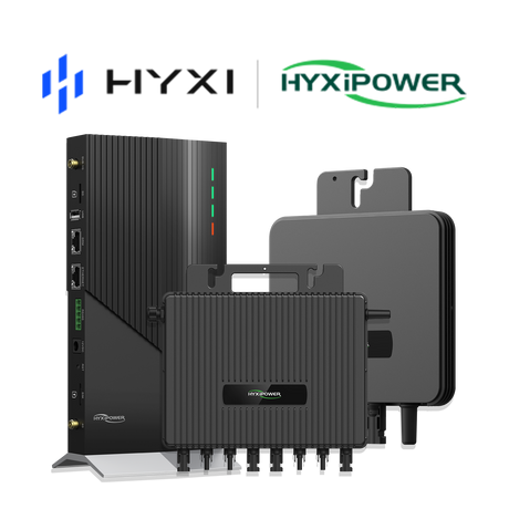 HYXI