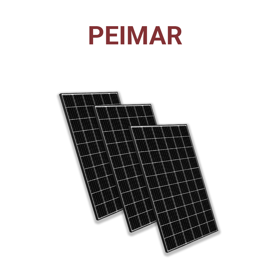 Peimar