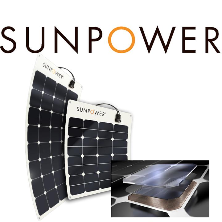 Sun Pure Solar Official Dealer of SunPower Solar Panels in Canada | Volts Energies ...