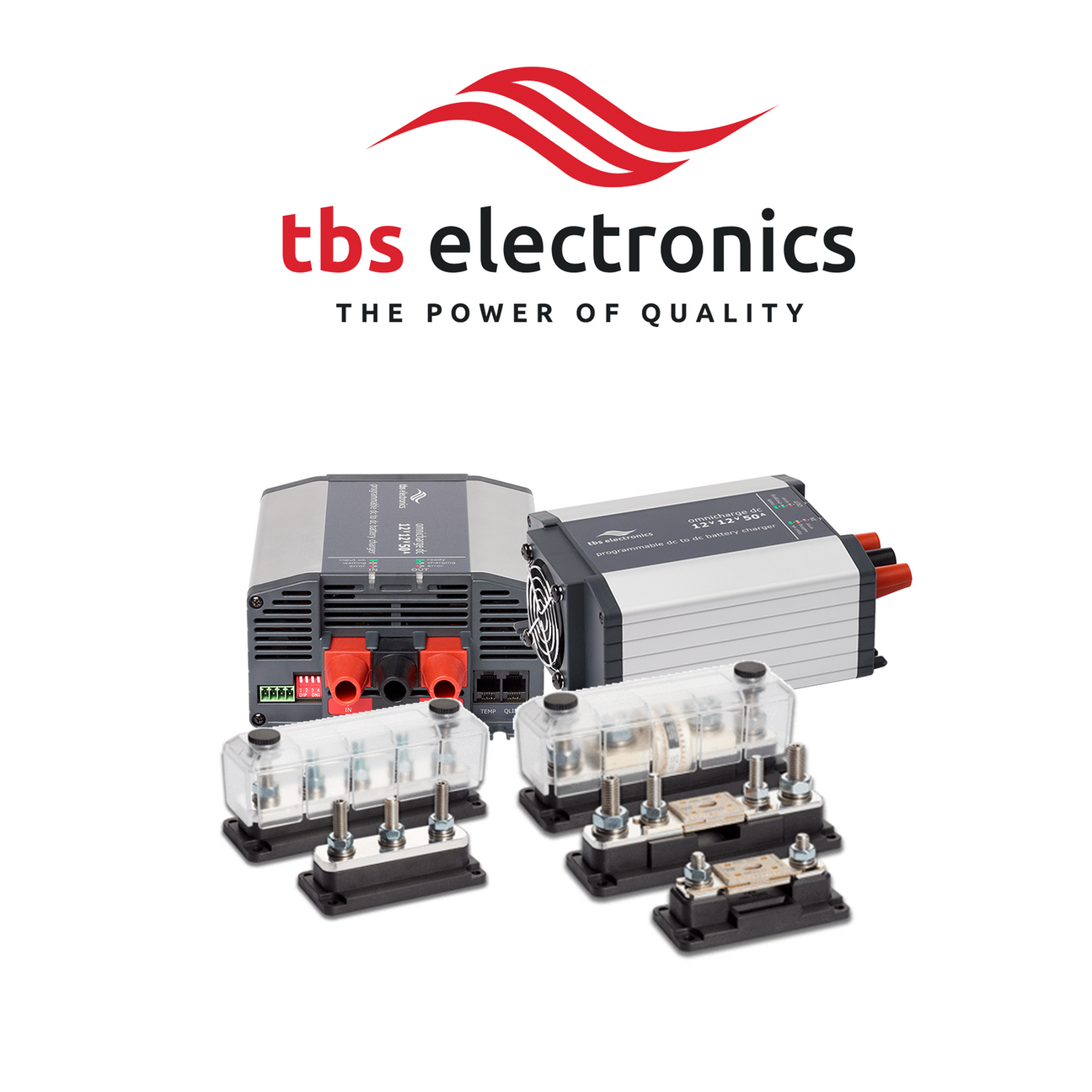 TBS Electronics