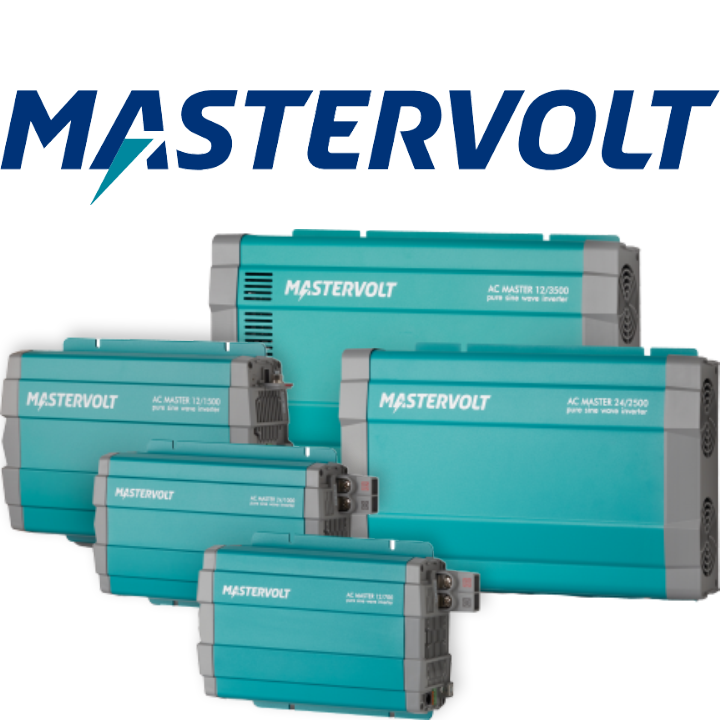 MasterVolt