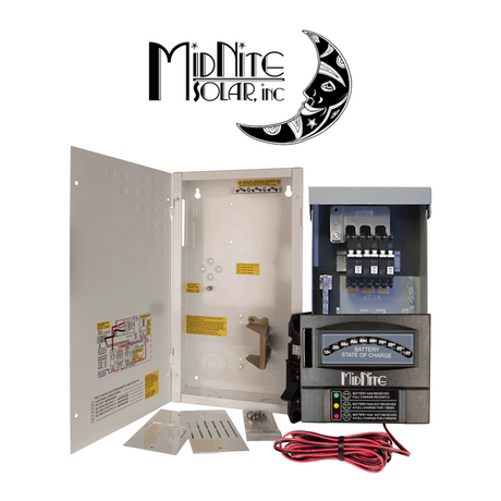 Midnite Solar