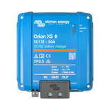 Victron Energy Orion XS 12/12-50A DC-DC Battery Charger | ORI121217050