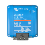 Victron Energy Orion XS 12/12-50A DC-DC Battery Charger | ORI121217040
